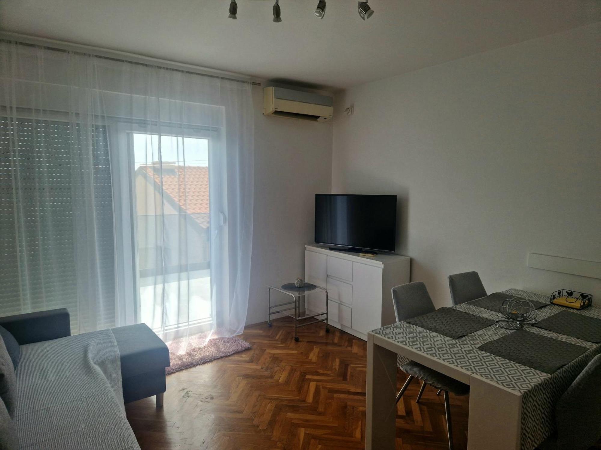 סנג' Apartment Marijanka מראה חיצוני תמונה