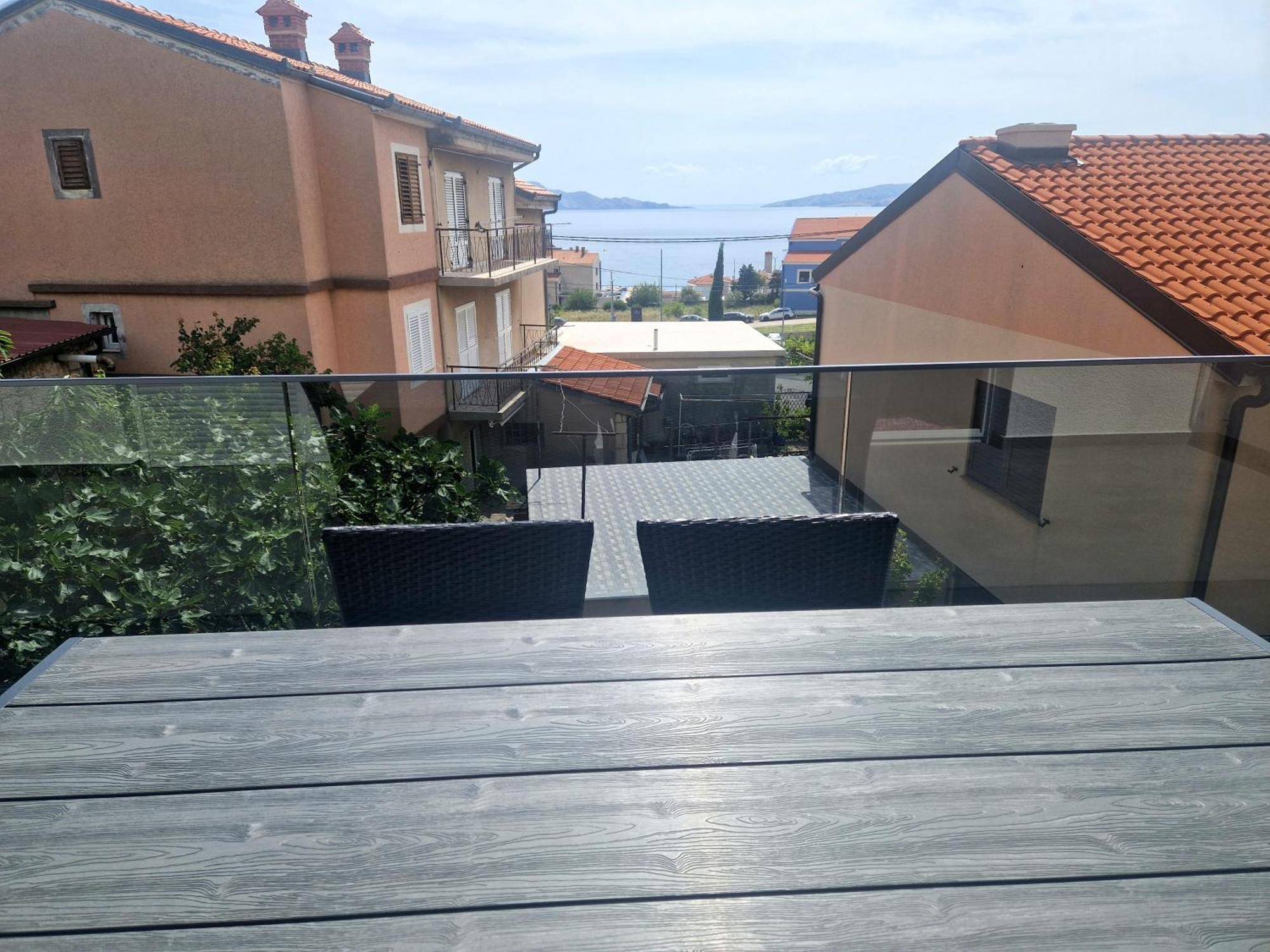 סנג' Apartment Marijanka מראה חיצוני תמונה