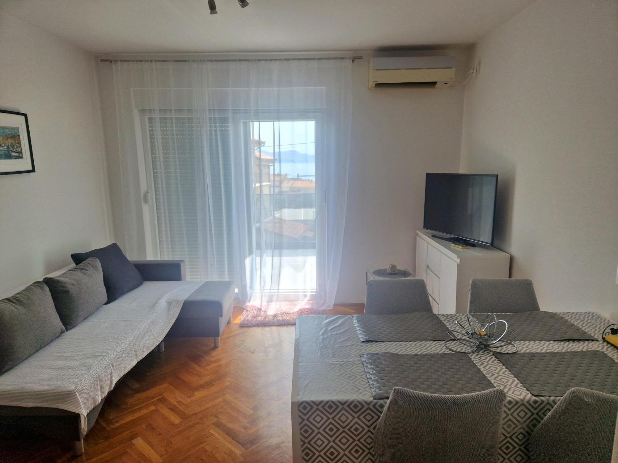 סנג' Apartment Marijanka מראה חיצוני תמונה
