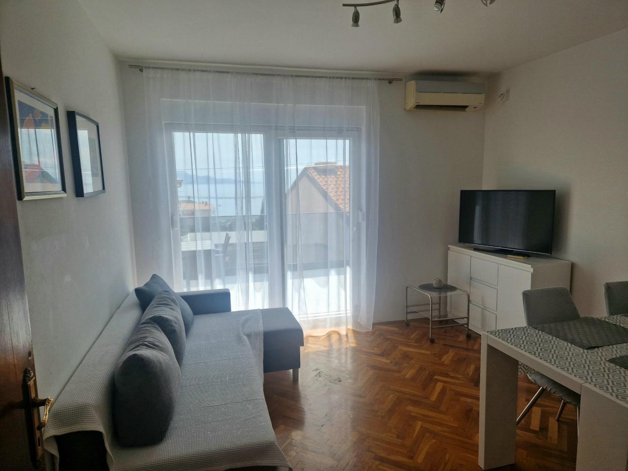 סנג' Apartment Marijanka מראה חיצוני תמונה
