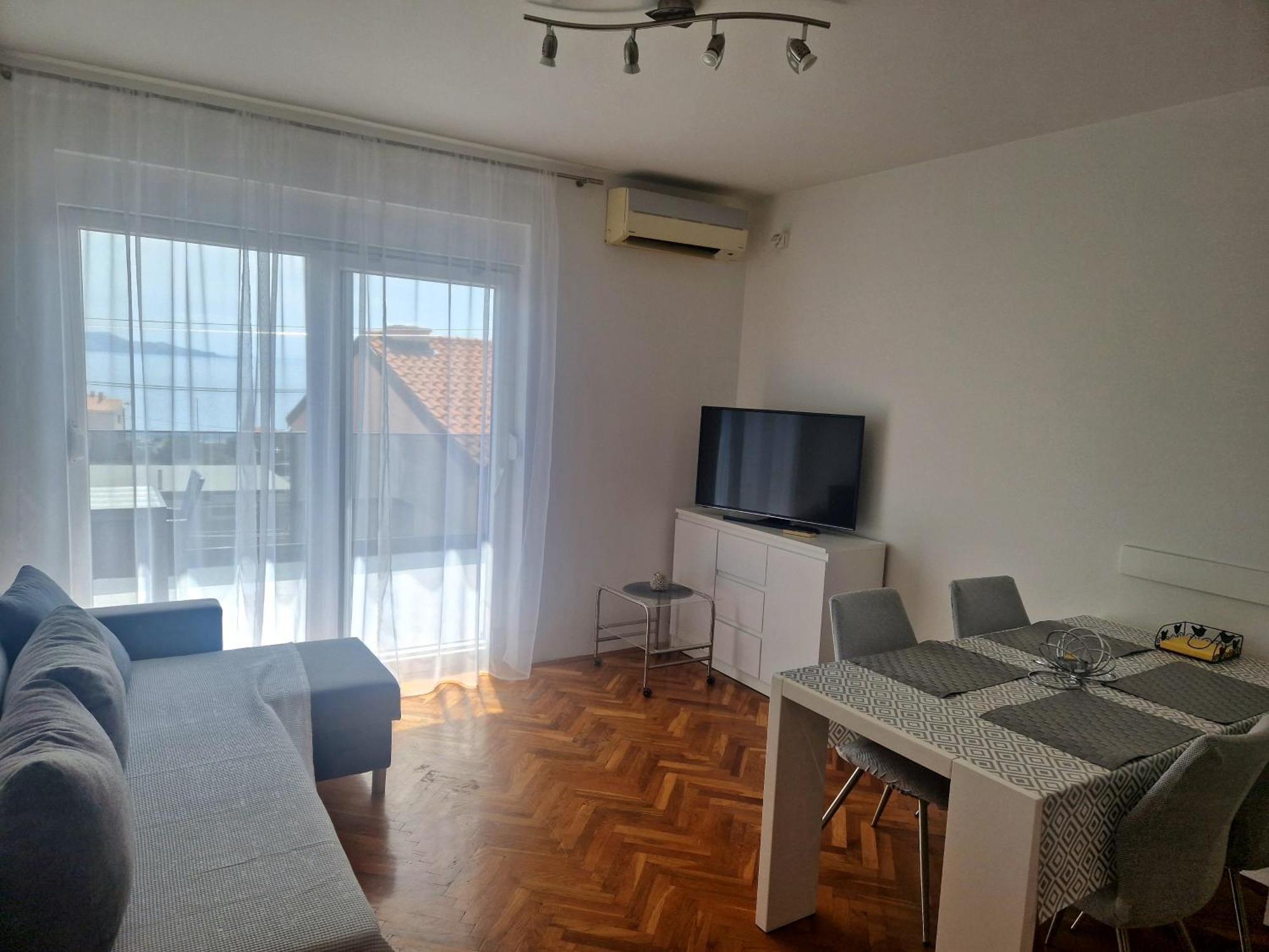 סנג' Apartment Marijanka מראה חיצוני תמונה