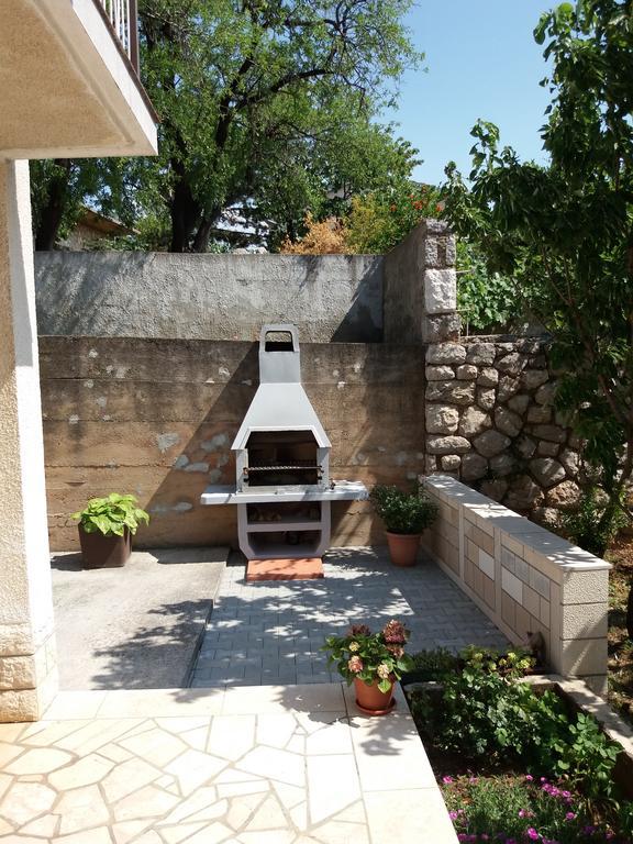 סנג' Apartment Marijanka מראה חיצוני תמונה