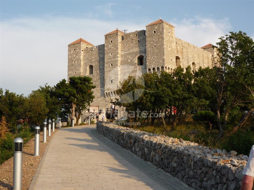 סנג' Apartment Marijanka מראה חיצוני תמונה